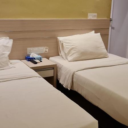 Star Tree Homestay -Contactless Self Check In Kuantan Dış mekan fotoğraf