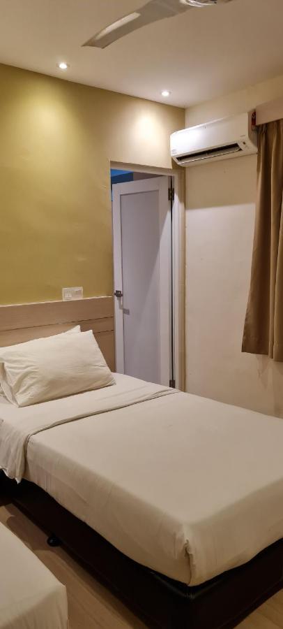 Star Tree Homestay -Contactless Self Check In Kuantan Dış mekan fotoğraf