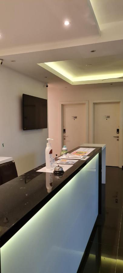 Star Tree Homestay -Contactless Self Check In Kuantan Dış mekan fotoğraf