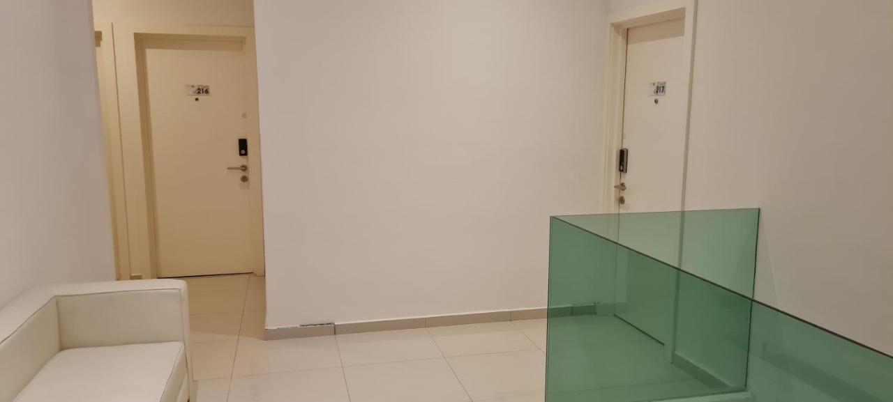 Star Tree Homestay -Contactless Self Check In Kuantan Dış mekan fotoğraf