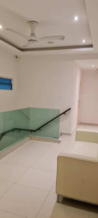 Star Tree Homestay -Contactless Self Check In Kuantan Dış mekan fotoğraf