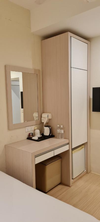 Star Tree Homestay -Contactless Self Check In Kuantan Dış mekan fotoğraf