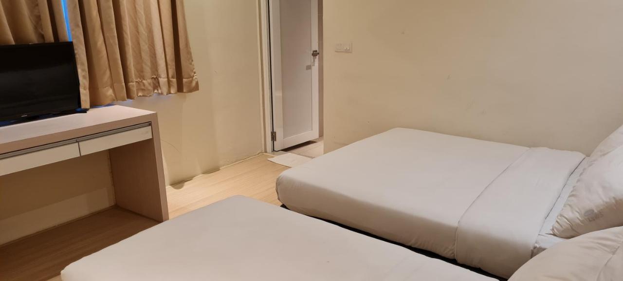 Star Tree Homestay -Contactless Self Check In Kuantan Dış mekan fotoğraf