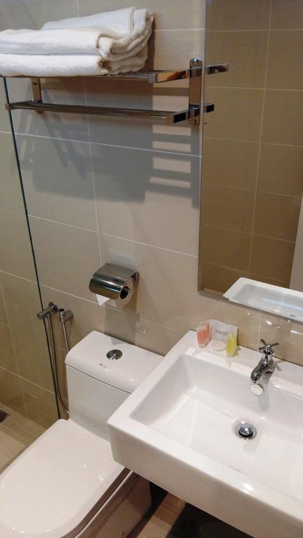 Star Tree Homestay -Contactless Self Check In Kuantan Dış mekan fotoğraf