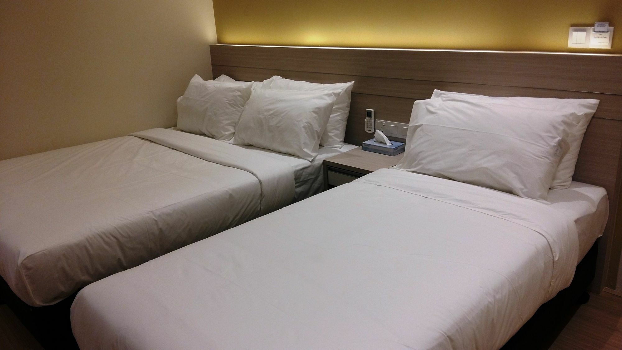Star Tree Homestay -Contactless Self Check In Kuantan Dış mekan fotoğraf