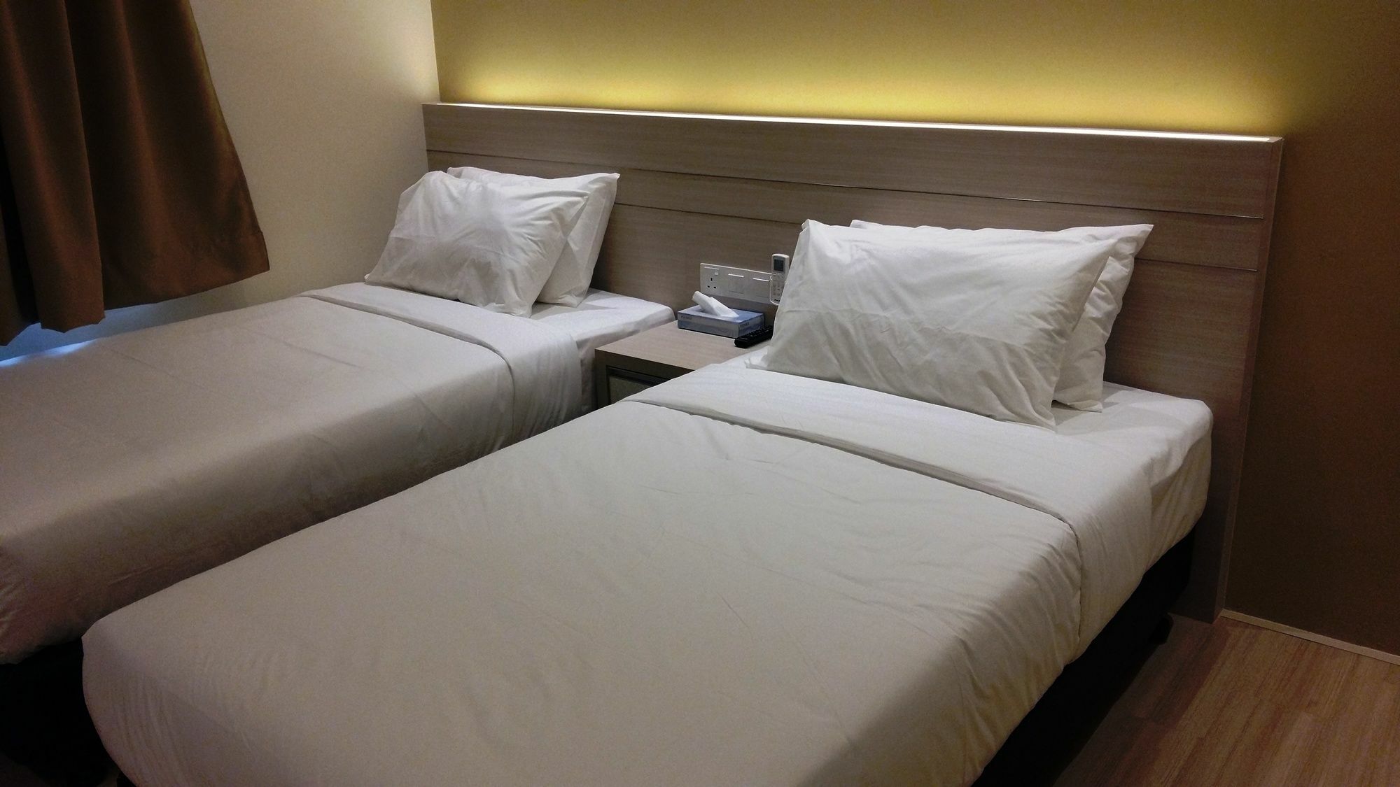 Star Tree Homestay -Contactless Self Check In Kuantan Dış mekan fotoğraf