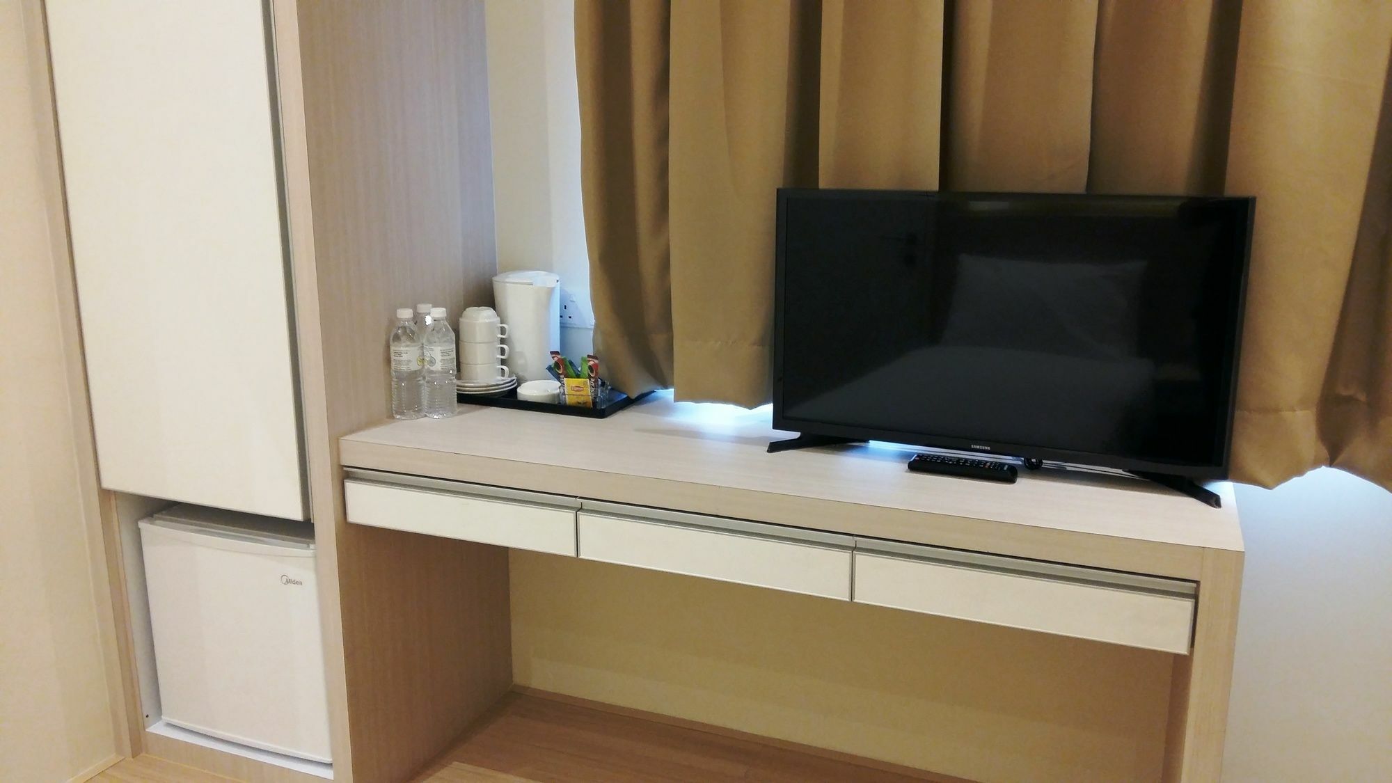 Star Tree Homestay -Contactless Self Check In Kuantan Dış mekan fotoğraf